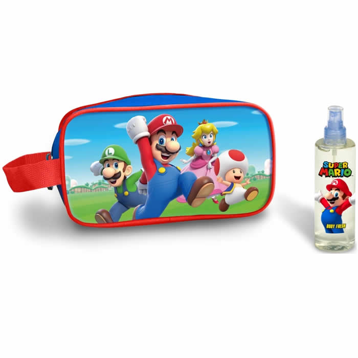 Super Mario Bros Box 2 termékek