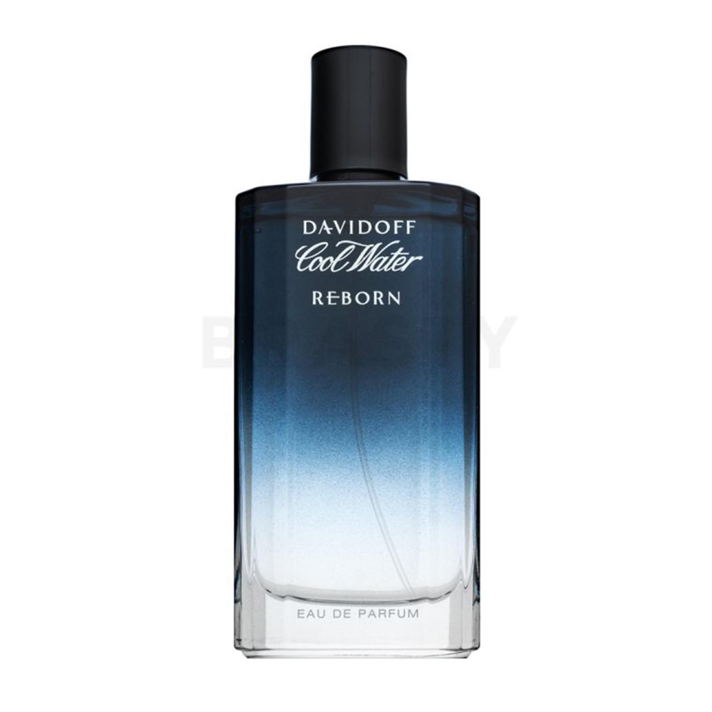Parfémovaná voda Davidoff Consumo Cool Water Reborn ve spreji 100 ml