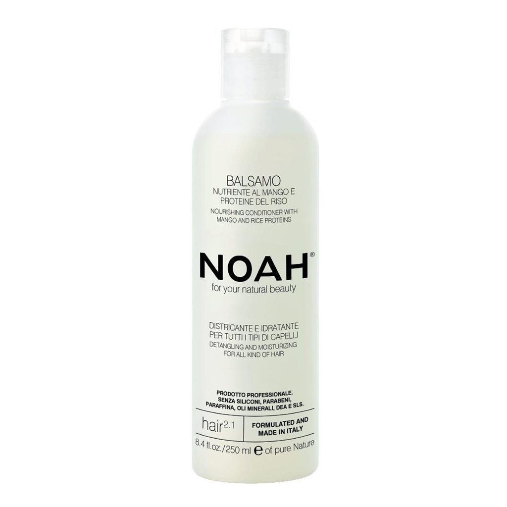 Noah Nutritivo Mango Conditioner 250 ml