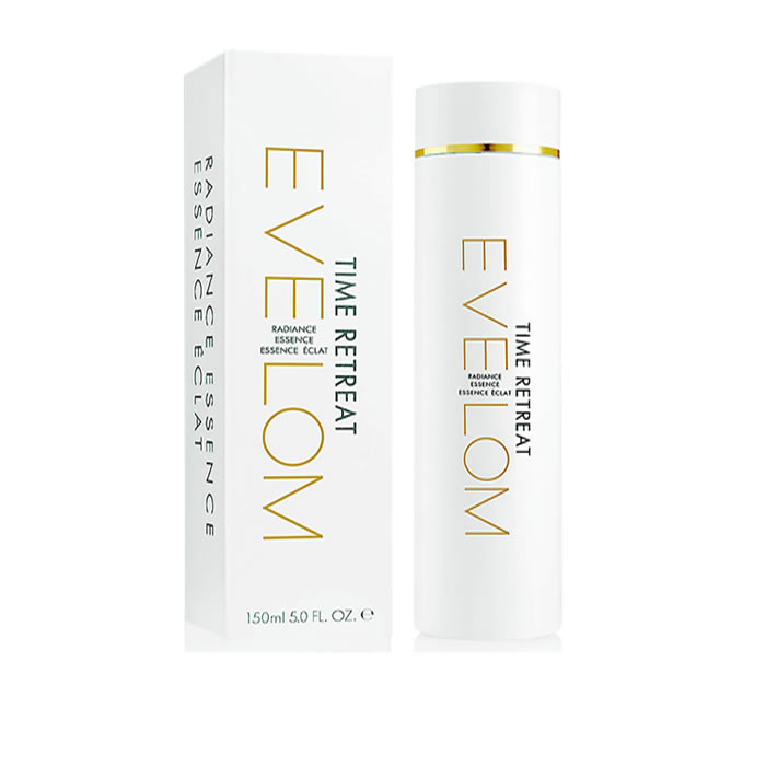 Eve Lom Time Retreat Radiance Essência Radiance 150ml