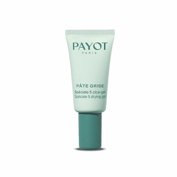 Payot Pate Grise Speciale 5 Cica Gel 15 ml