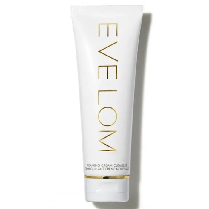 Eve Lom Schuimende Crème Make-up Remover 120ml