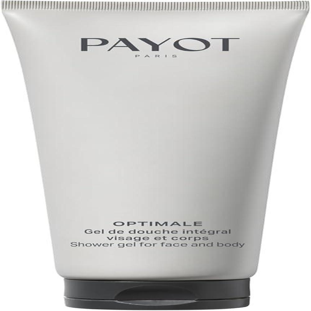 Payot Optimale Цялостен душ гел за лице и тяло 200мл