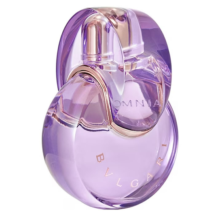 Bvlgari Onmia Amethyste toaletní voda ve spreji 100 ml