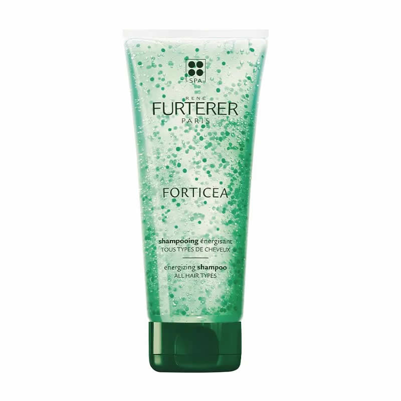 Rene Furterer Forticea energizuojantis šampūnas 200ml