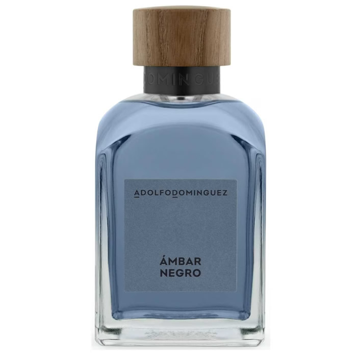 Adolfo Dominguez Ámbar Negro parfémovaná voda ve spreji 200 ml