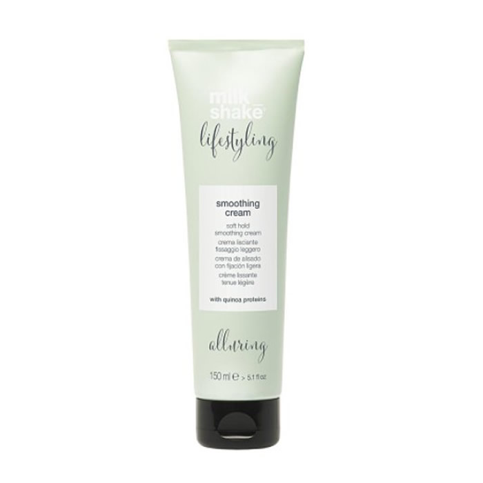 Milk Shake Lifestylingový vyhlazující krém 150 ml