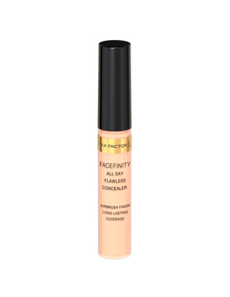 Max Factor Facefinity All Day Flawless 20 7,8 ml