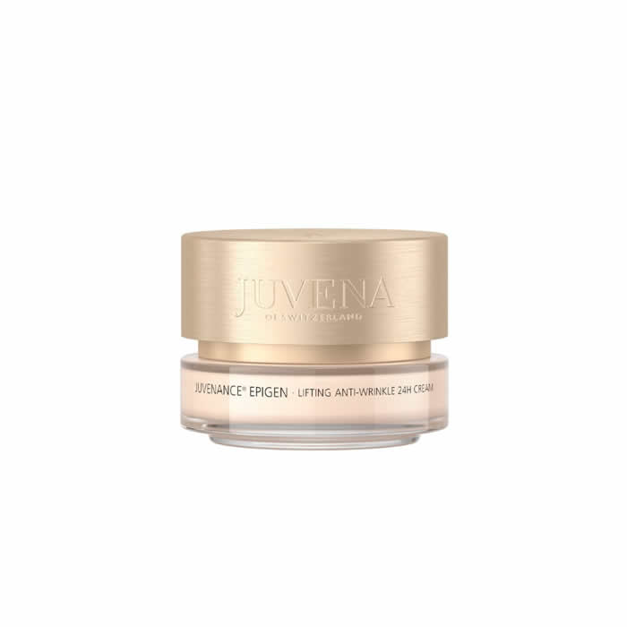 Juvena Juvenance Epigen lifting 24-urna krema proti gubam 50 ml