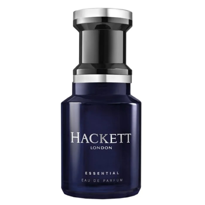 Hackett Essencial Eau De Parfum Spray 50ML