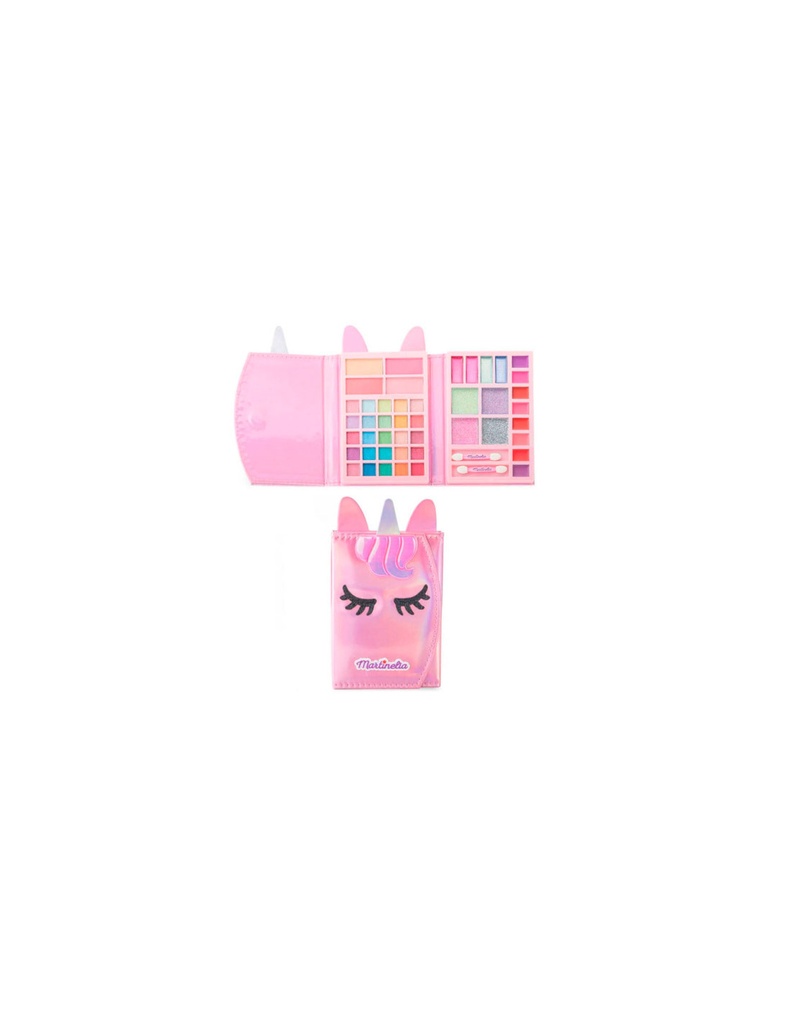 Martinelia Unicornio Cosmetica Infantil 45 kleuren