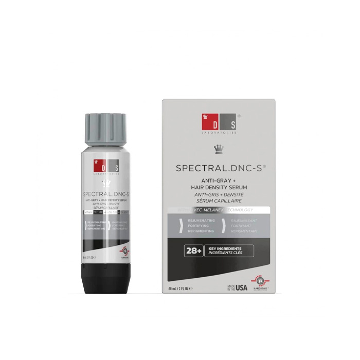 DS Spectral DNC-S Anticanas 60ml