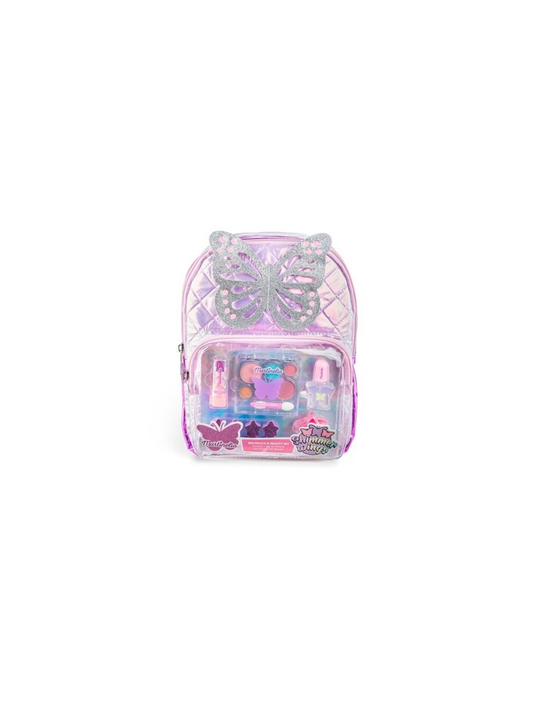 Mochila Martinelia Shimmer Wings