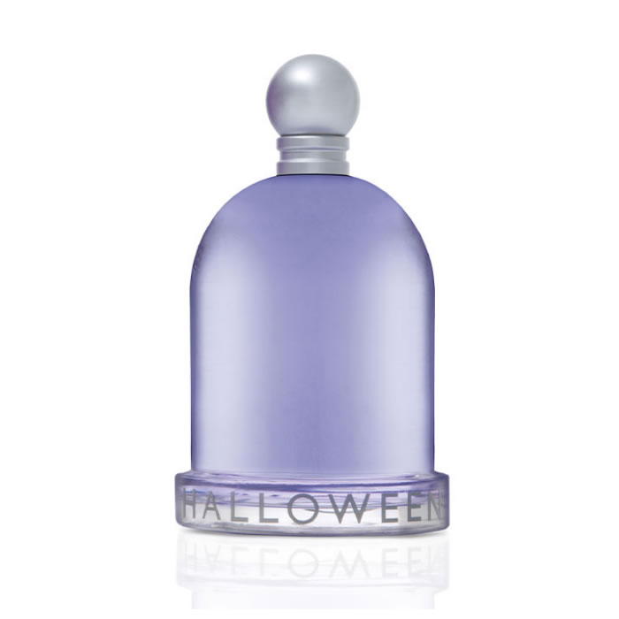 Jesus Del Pozo Halloween Eau De Toilette spray 200ml