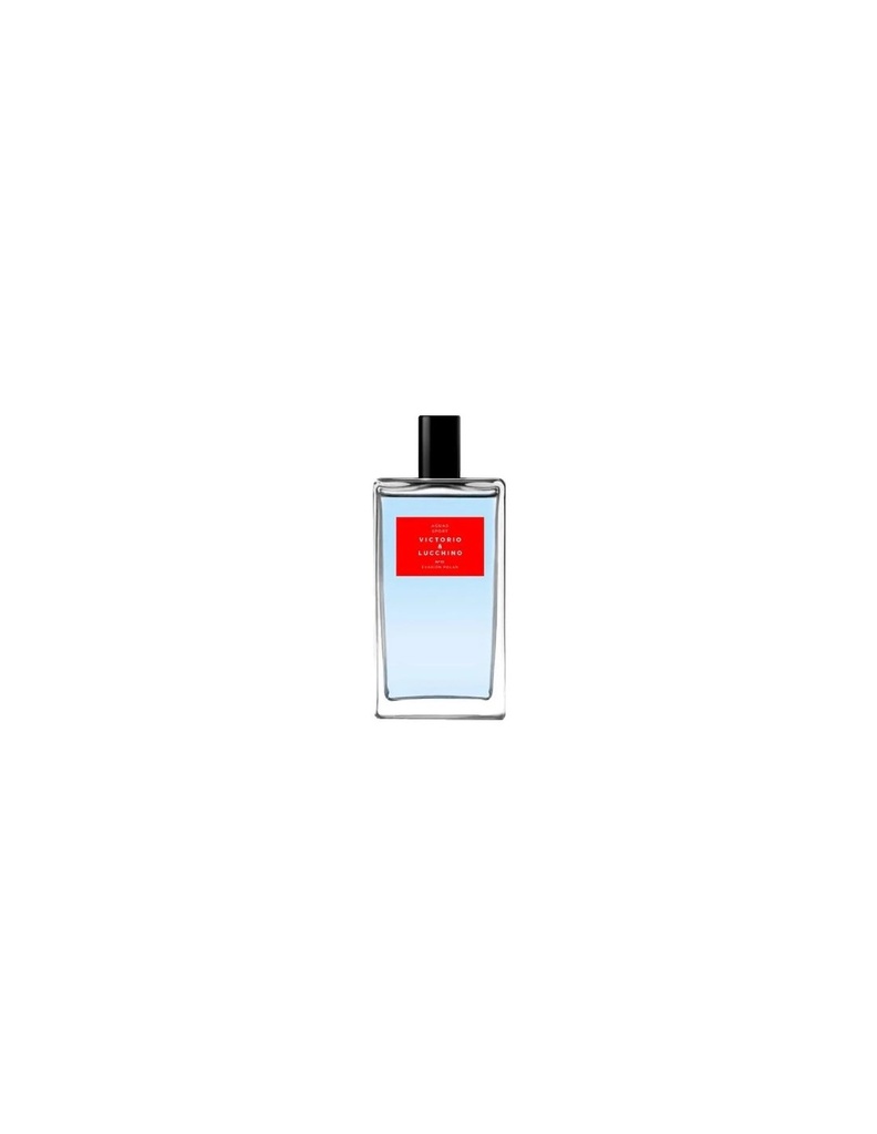 Victorio en Lucchino Col V y L Agua Hombre N11 150