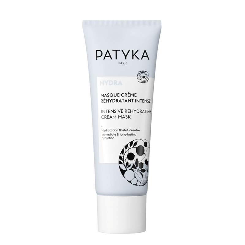 Patyka Hydra Intense rehydratačná maska ​​50 ml