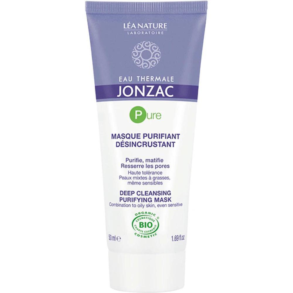 Jonzac Pure Zuiverende Mascarilla 50ml