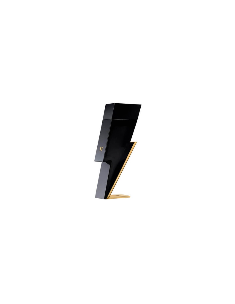Carolina Herrera Bad Boy toaletna voda v pršilu za ponovno polnjenje 150 ml