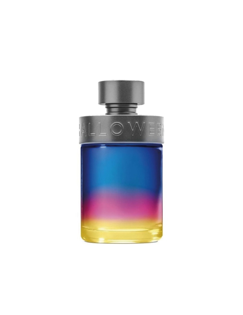 Хелоуин човек герой и 125 Vap