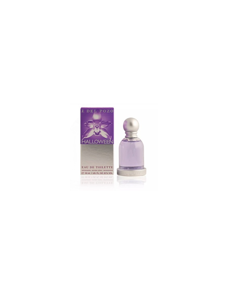 Halloween Meu Desejo Edp 30 Spray