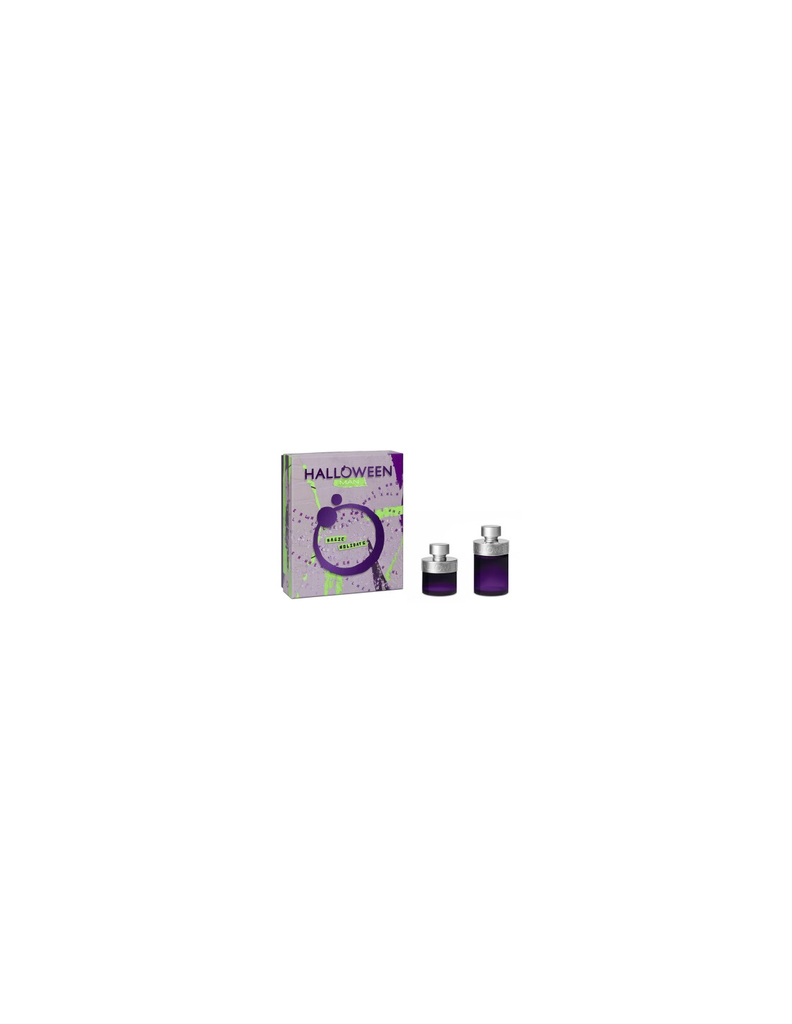 Homem Halloween e 125 Vap 50ml Cof24
