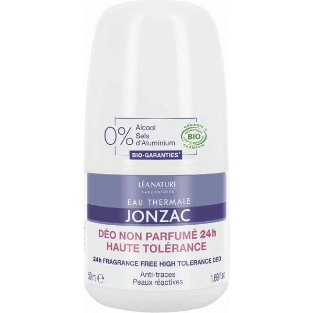 Jonzac dezodorant roll-on sin perf 24 ur 50 ml