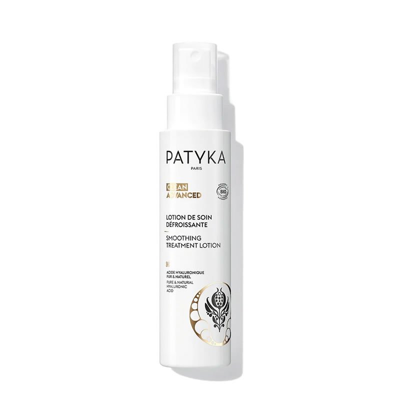 Patyka Clean Zaawansowany Balsam Wygładzający 100ml