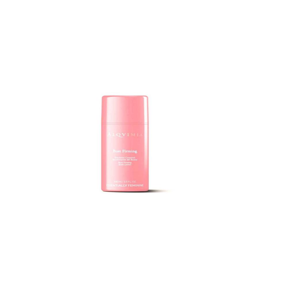 Alqvimia Emulsja Ujędrniająca do Biustu 100ml