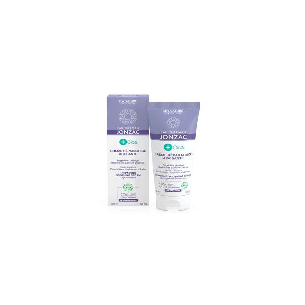 Jonzac Crema Reparadora Cica 40 мл