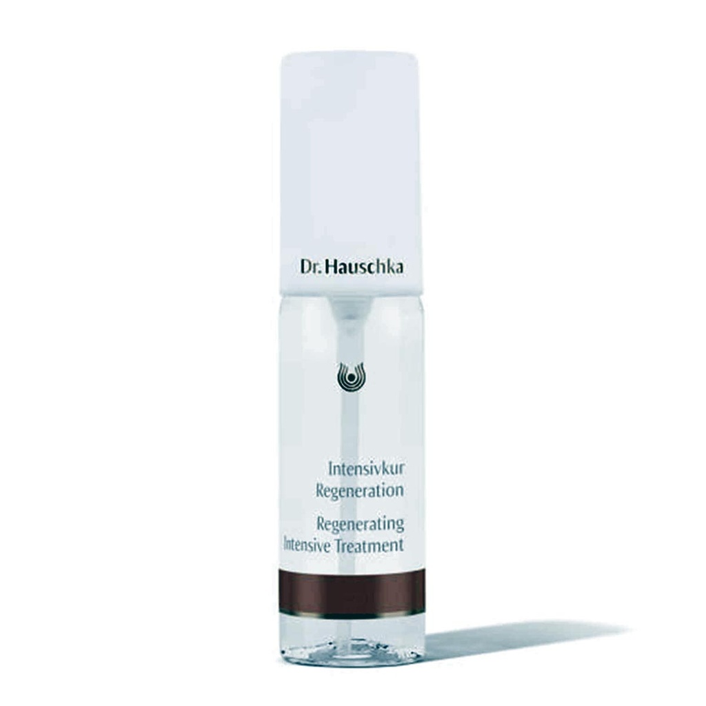 Dr Hauschka Spray Cura Intensiva 04-Regenerador 40ml
