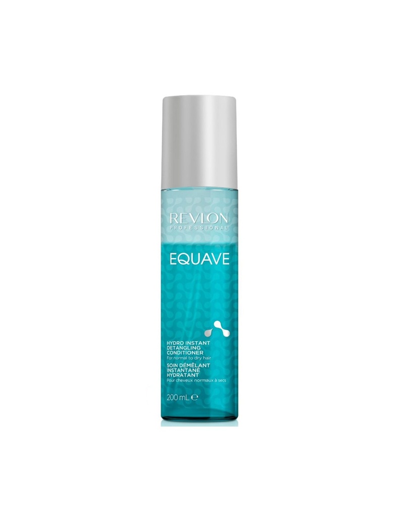 Revlon Equave Instant Beauty Detangling Micelar Shampoo 485ml