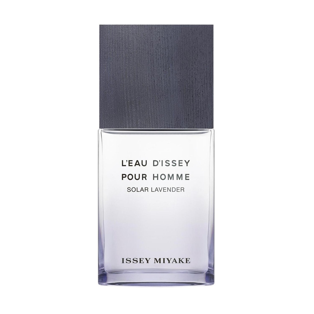 Issey Miyake L'eau D'issey Pour Homme solární levandulový edt sprej 50 ml