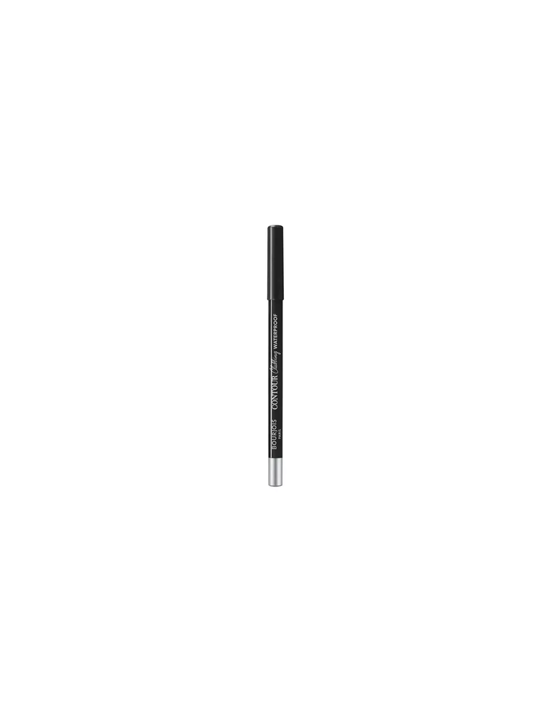 Bourjois Contour Clubbing Delineador De Ojos vandeniui atsparus 041-Black Party 1,2g