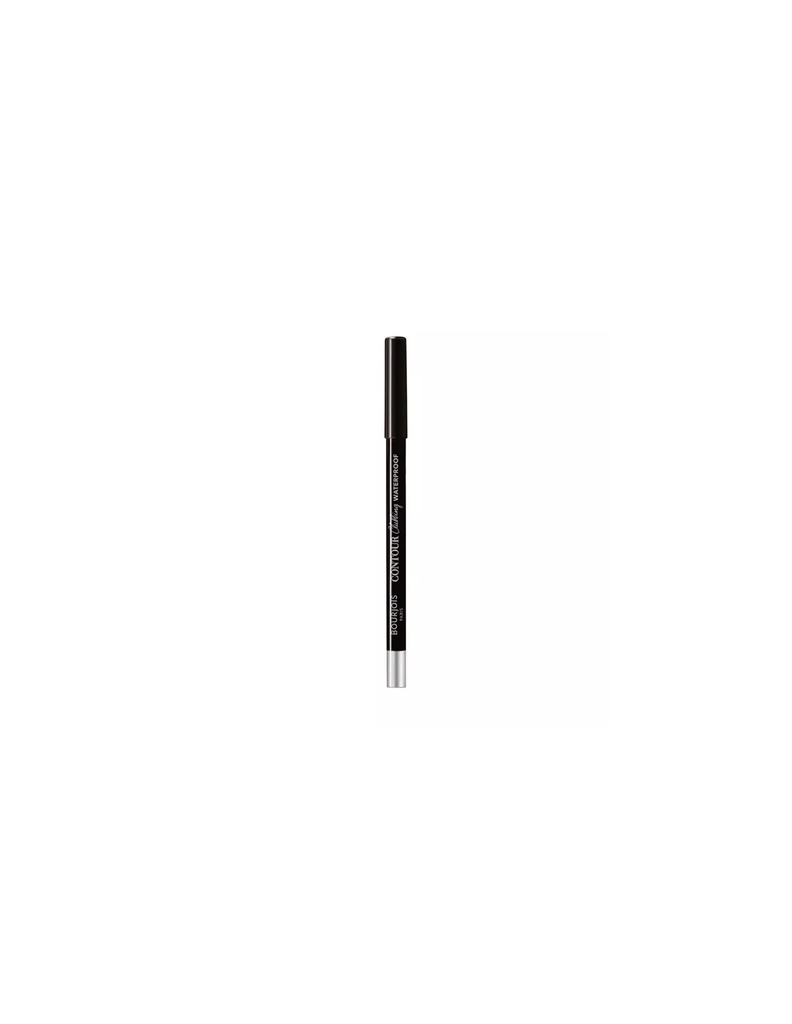 Bourjois Contour Clubbing Delineador De Ojos Waterprof 54-Ultra Zwart 1,2 g