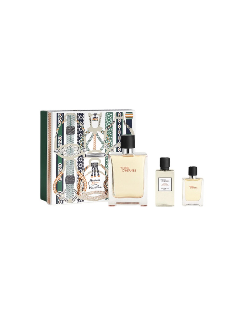 Hermès Hermes Terre EDT Spray 100ml Комплекти