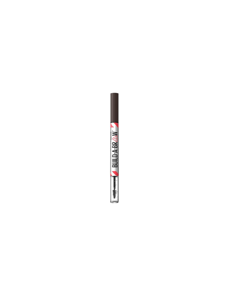Maybelline Mayb Brow Bouw een wenkbrauw