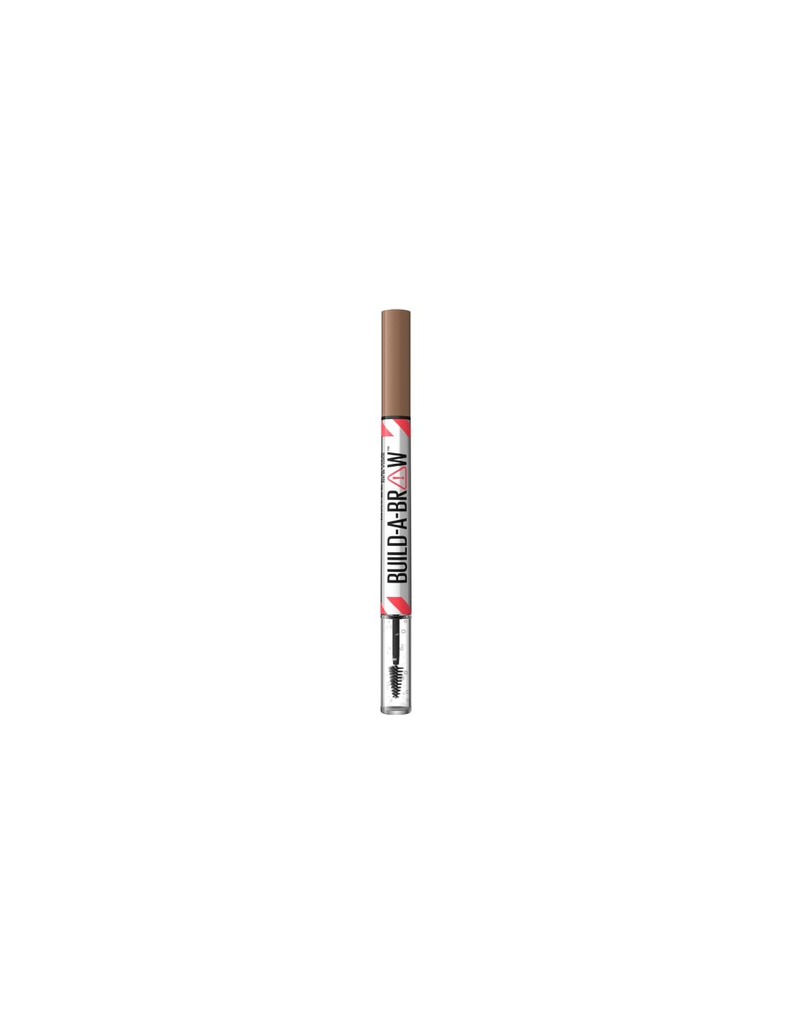 Maybelline Mayb Brow Build A Brow