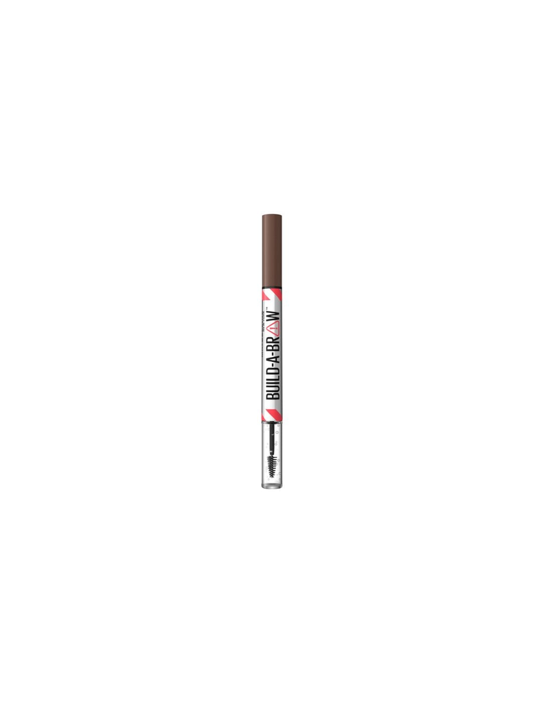 Maybelline Mayb Brow Bouw een wenkbrauw