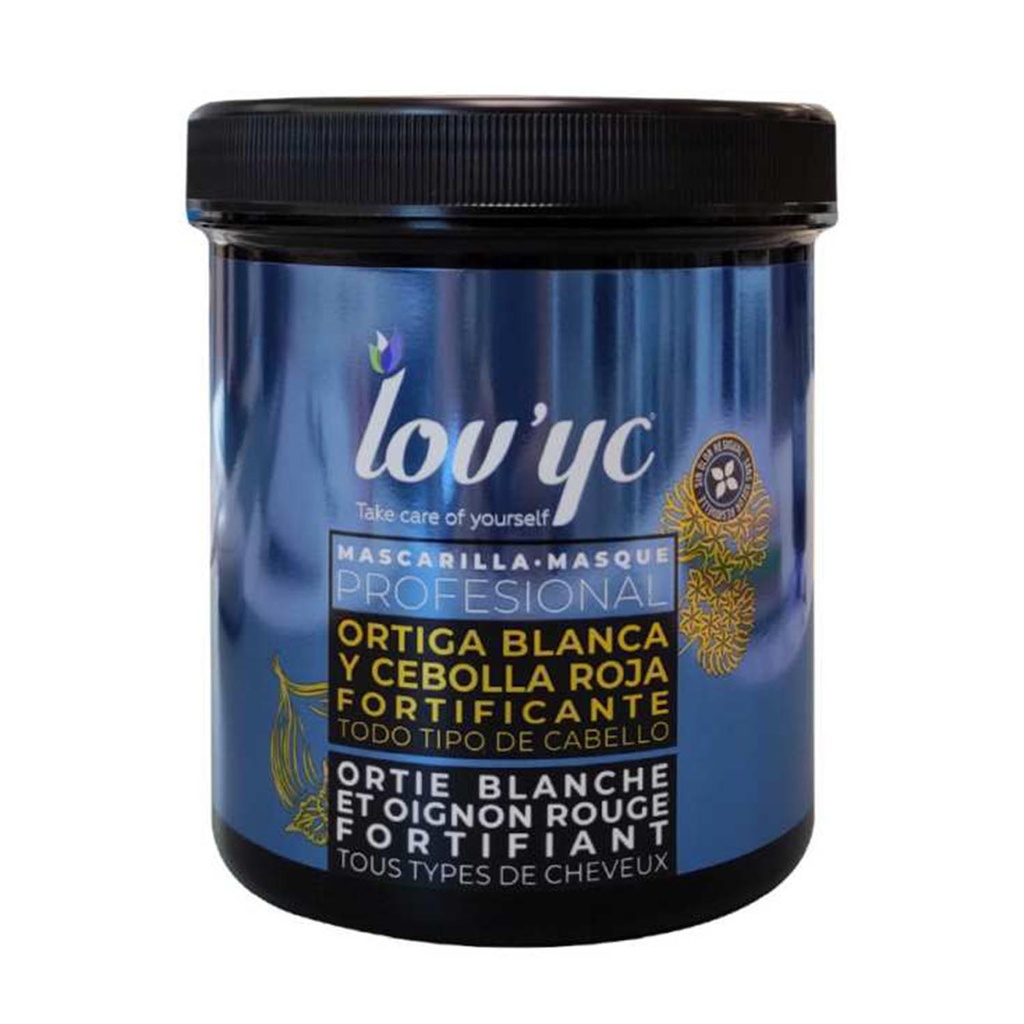 Elie Saab Lovyc Ortiga Blanca posilující řasenka 400 ml