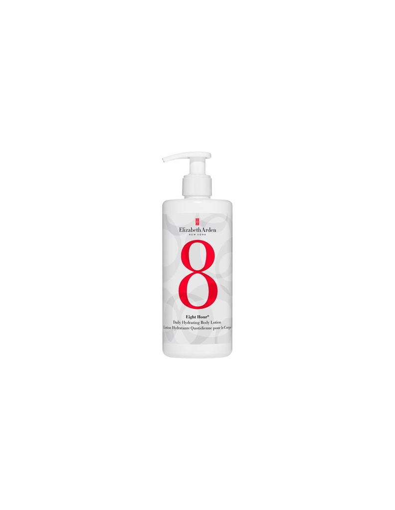 Elizabeth Arden Osmihodinové hydratační tělové mléko 380 ml