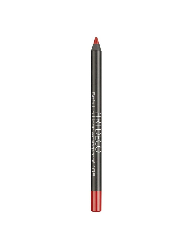 Artdeco Soft Lip Liner vandeniui atsparus 120-Classic Lady 1,2g