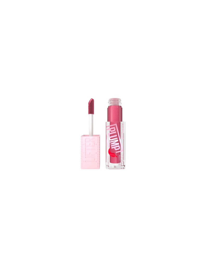 Maybelline Mollige Brillo De Labios Voluminizador 002 Mauve Bite 5,4 ml