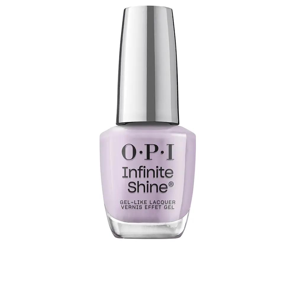 Opi Infinite Shine Essalte De Uñas De Larga Duración Efecto gelis Last Glam Standing 15 ml