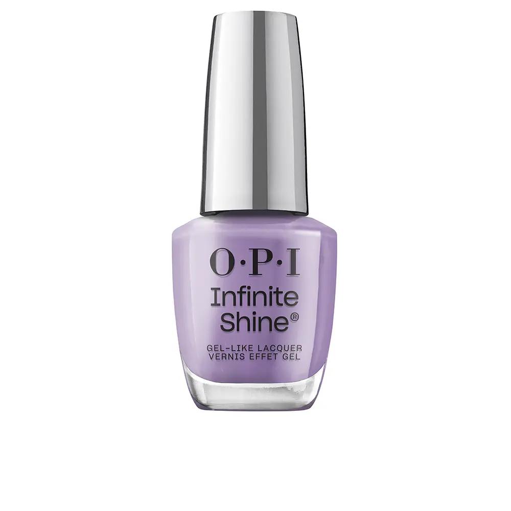 Opi Infinite Shine Essalte De Uñas De Larga Duración Efecto Gel Lush Hour 15ml