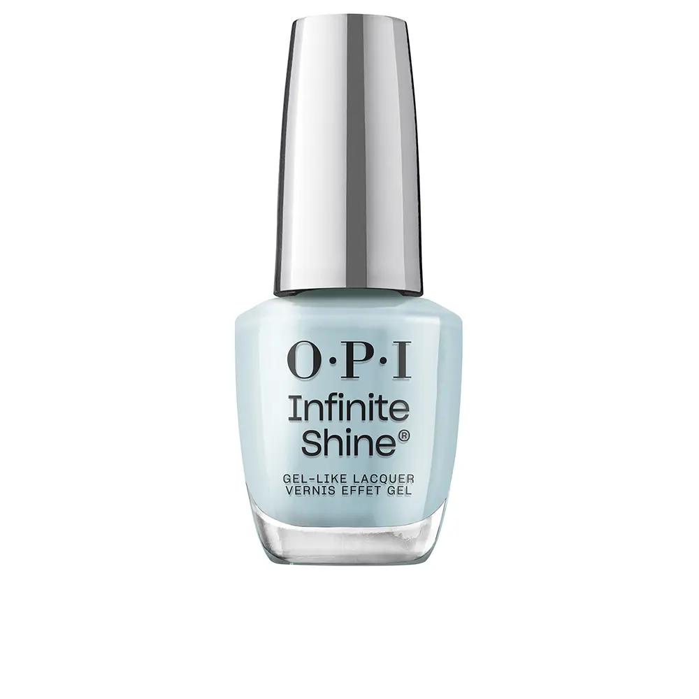 Opi Infinite Shine Essalte De Uñas De Grote Duración Efecto Gel Last From The Past 15ml