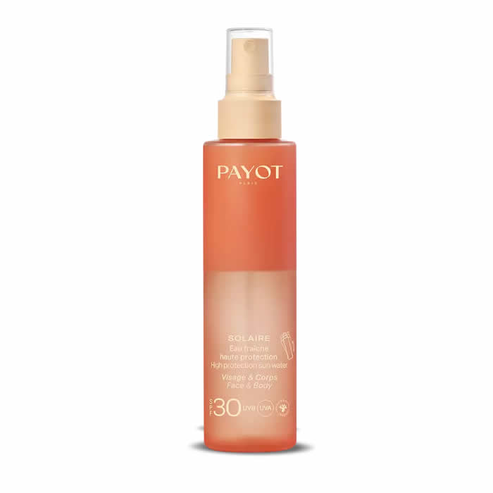 Payot Eau Fraîche Alta Protección SPF30 150ml