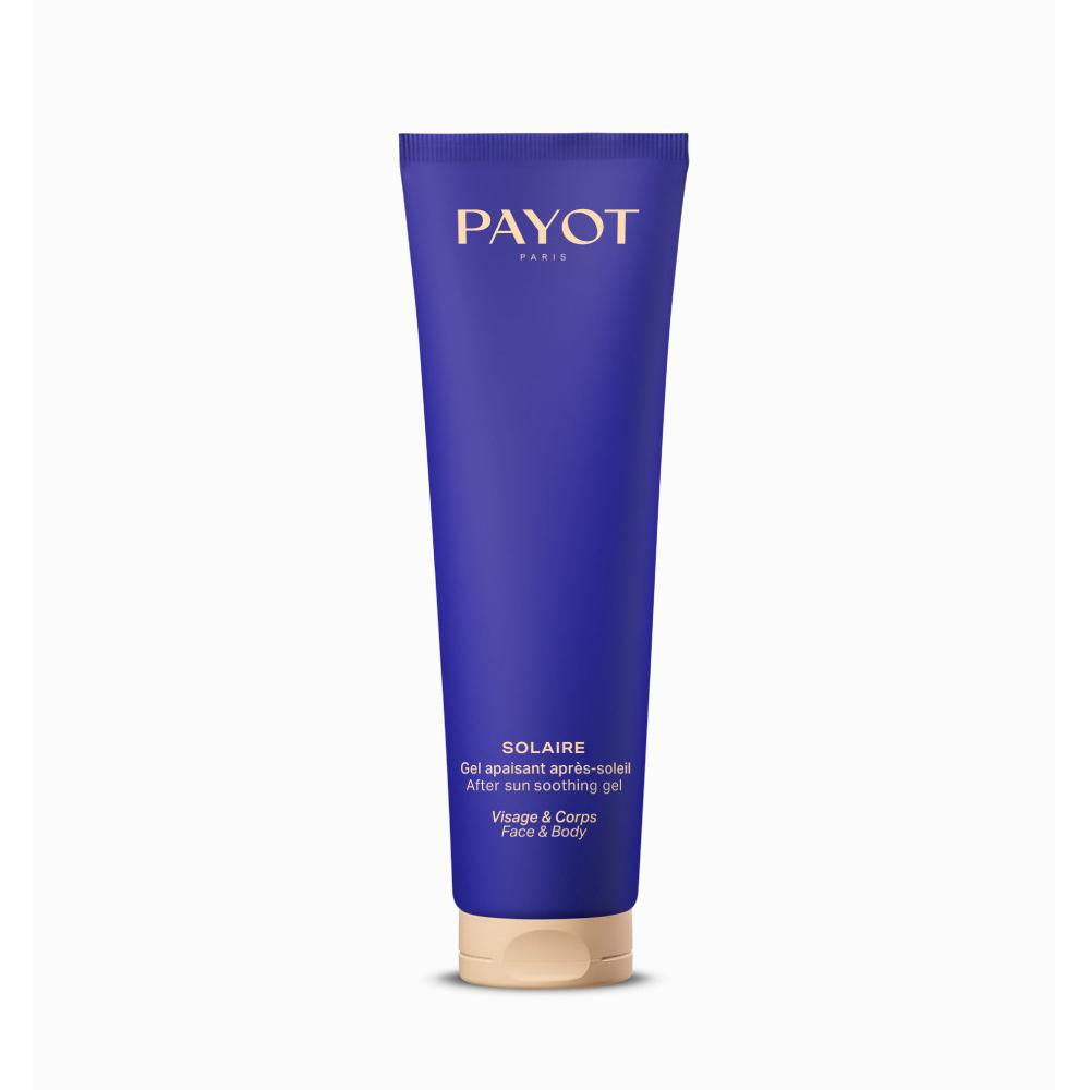 Payot Solaire Kalmerende Gel Para Después Del Sol 120ml