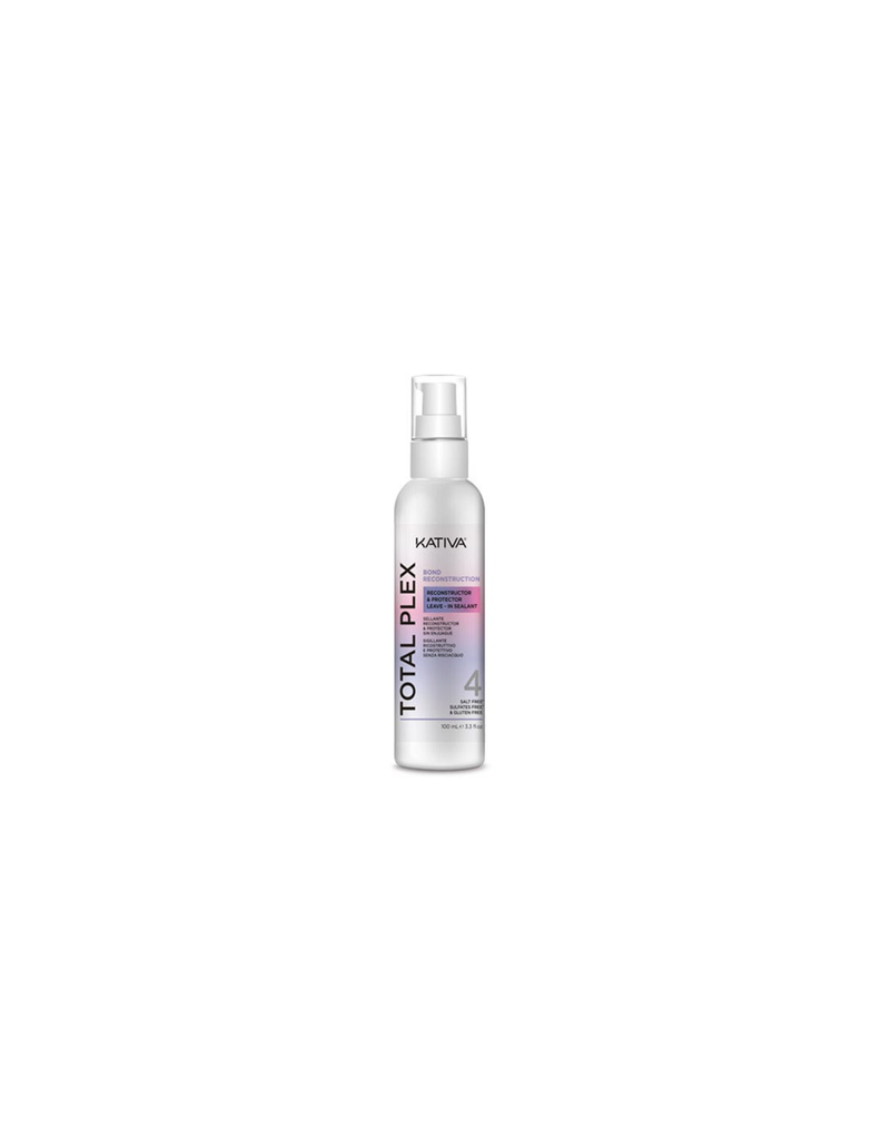 Kativa Total Plex Sellante Reconstructor 100 ml