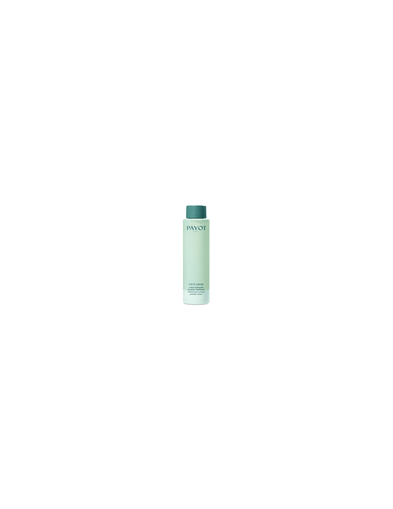 Payot Grey Paste Loção En Polvo Bifásica Matificante 125ml