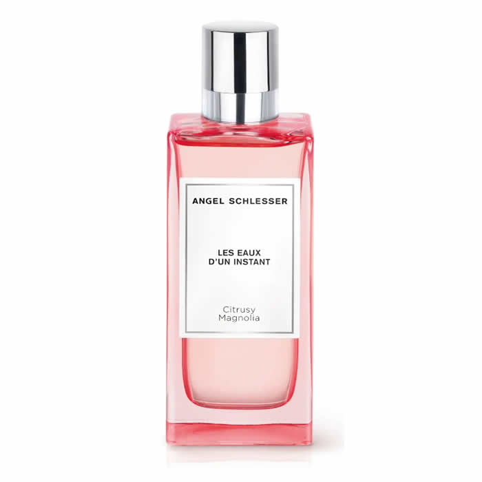 Les Eaux D'Un Instant Citrus Magnolia Eau De Toilette Spray 150 ml